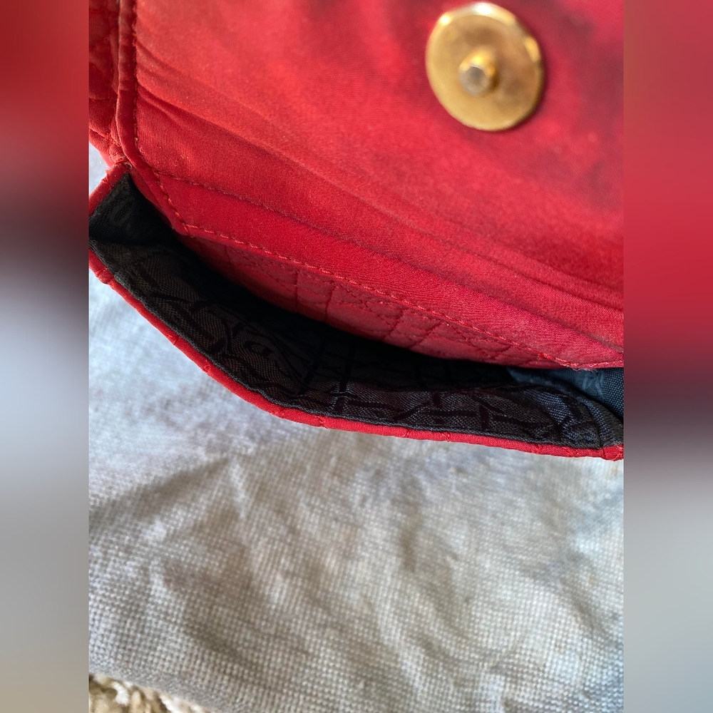 Christian Dior canvas backpack - Picture 12 of 16
